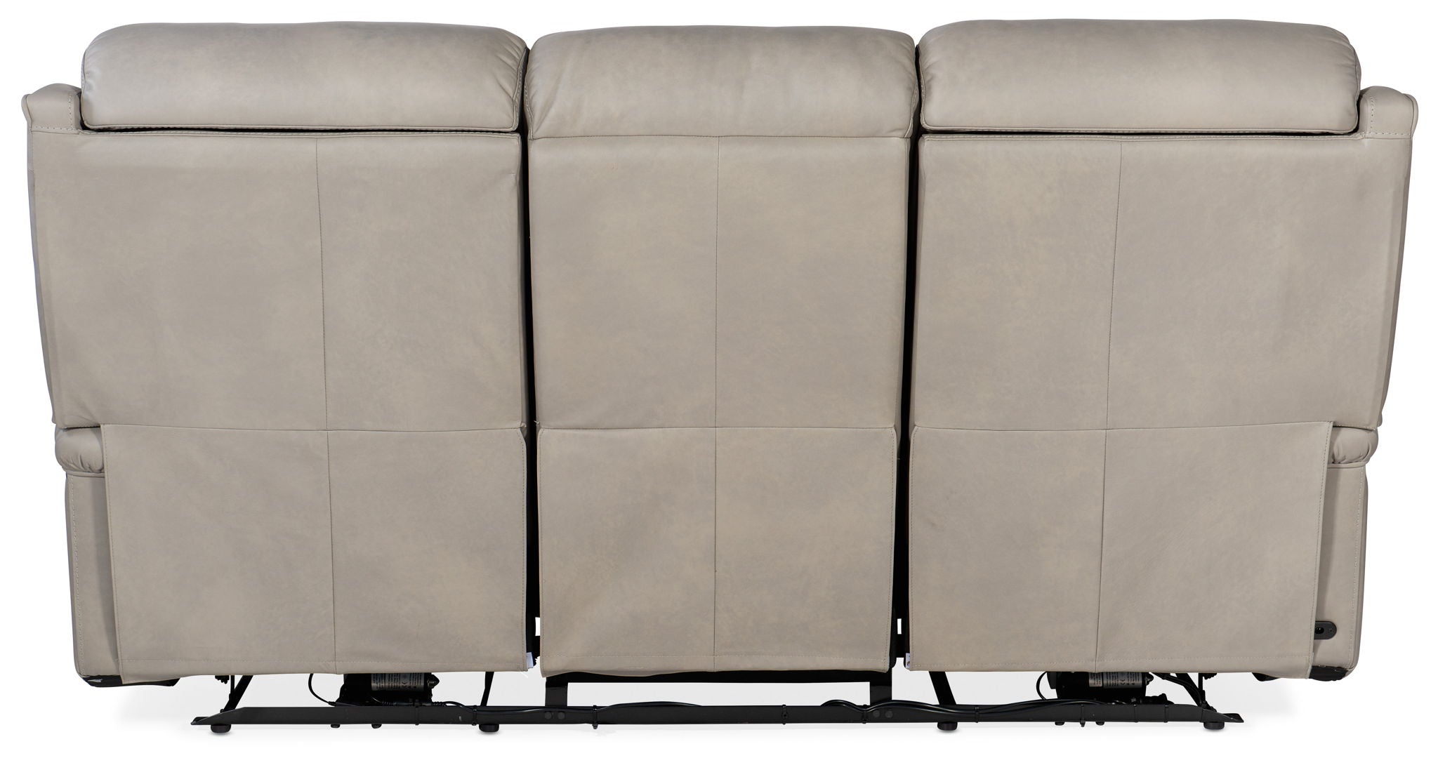 MS - Rhea Zero Gravity Power Recline Sofa With Power Headrest