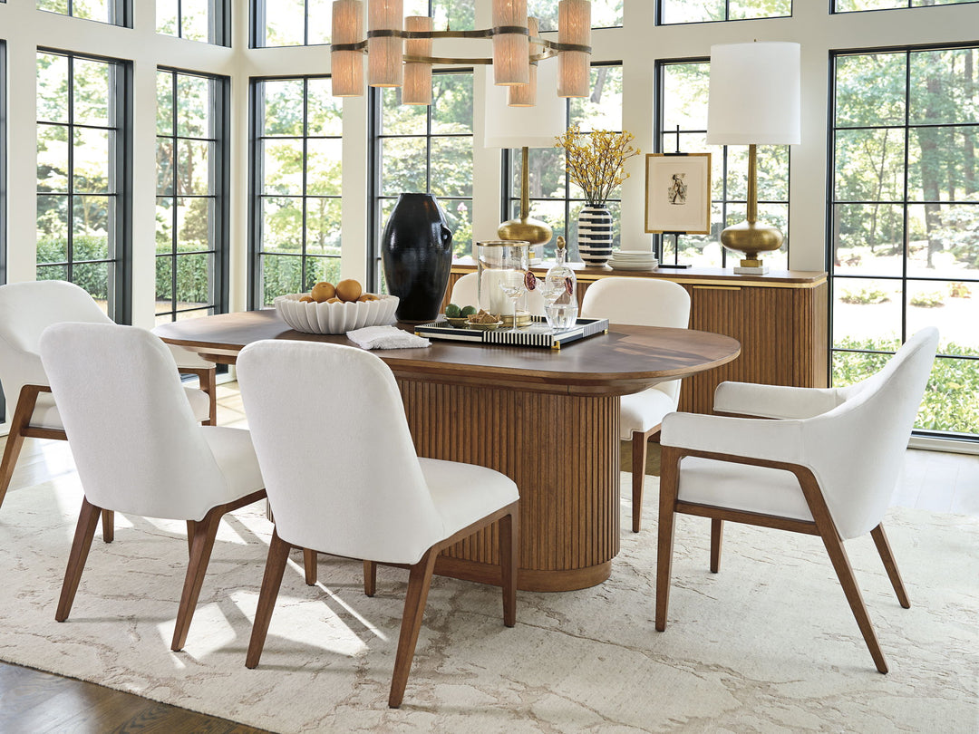 La Costa - Seacove Dining Chair