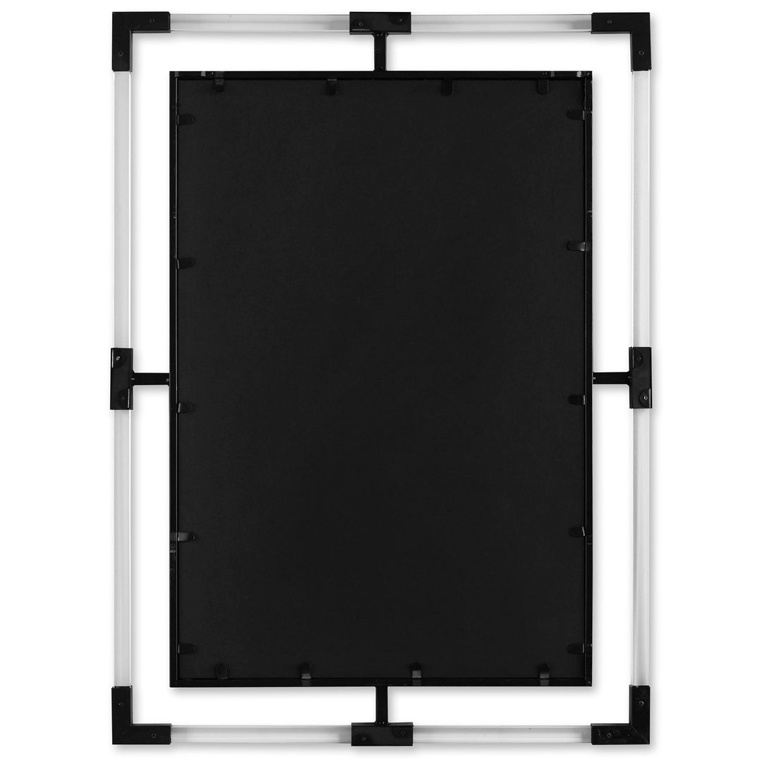 Balkan - Iron Mirror - Black