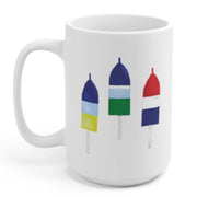 MUG - Coastal Buoys