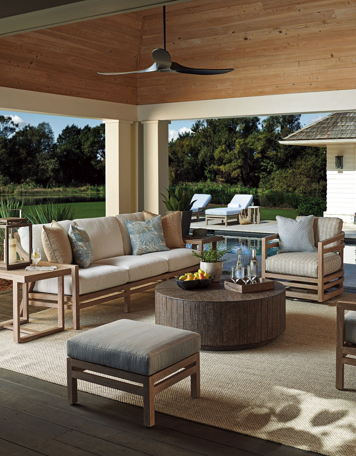 Stillwater Cove - Swivel Lounge Chair