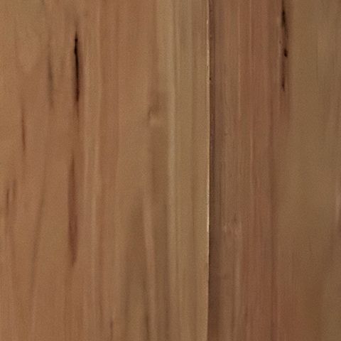 Adway - Natural Brown - Accent Cabinet