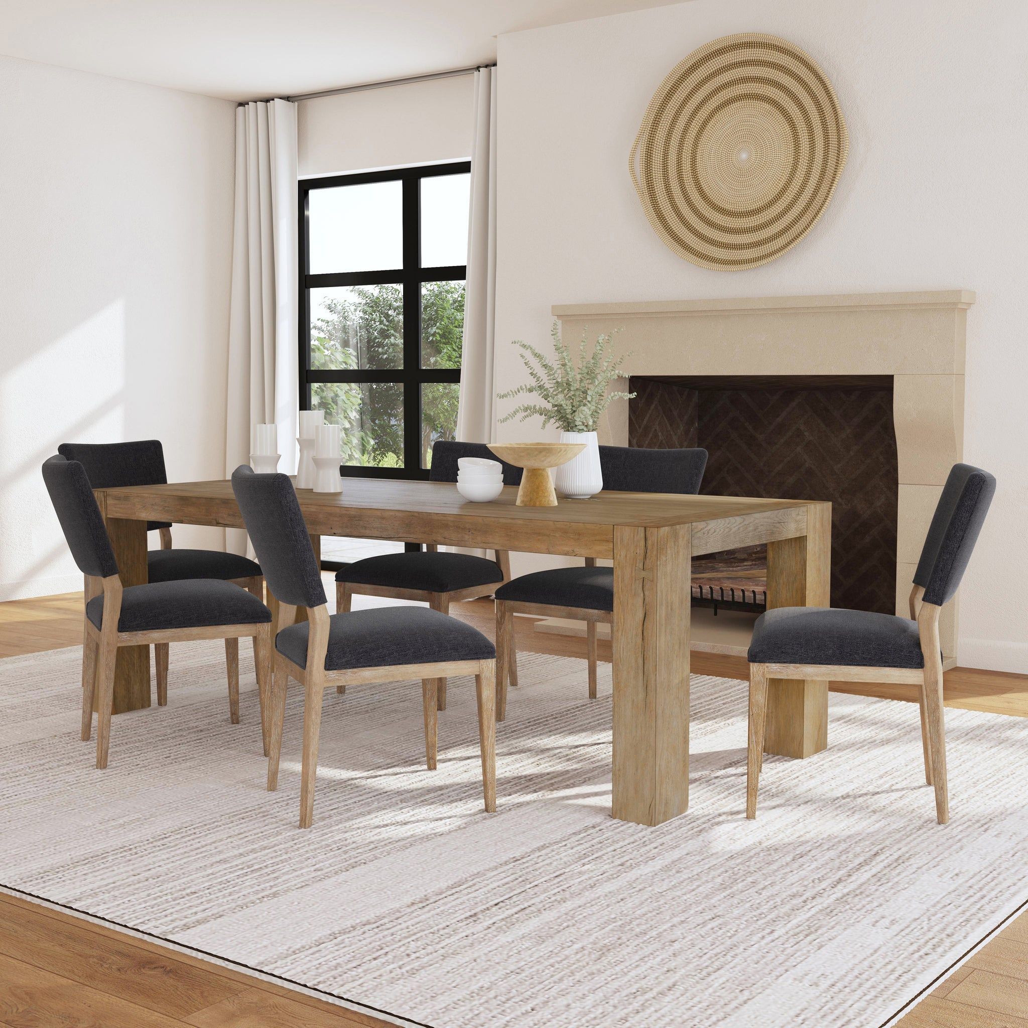 Kingston - Dining Table