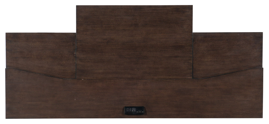 House Blend - Computer Credenza