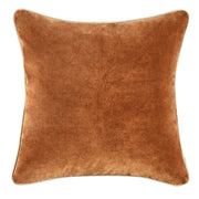 Heirloom Velvet - SLD Pillow - Hazel