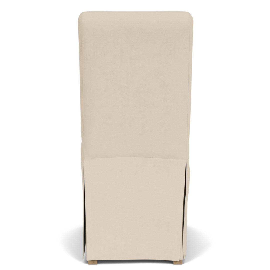 Mix-N-Match Chairs - Parsons Upholstered Chair