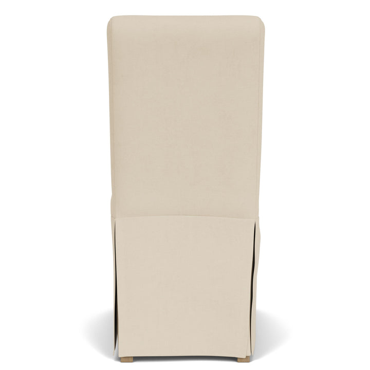 Mix-N-Match Chairs - Parsons Upholstered Chair