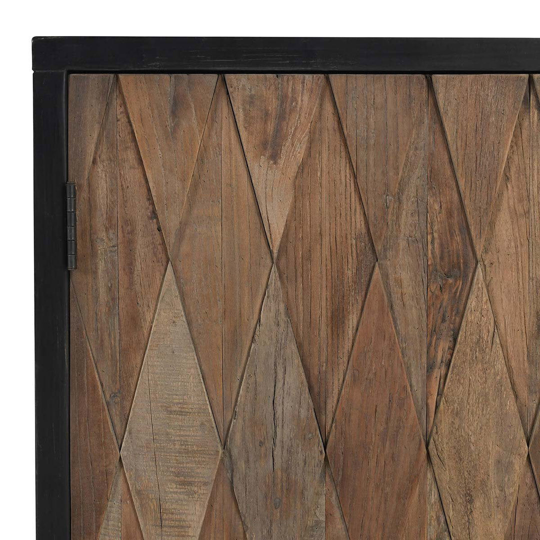Anton - 4 Door Sideboard