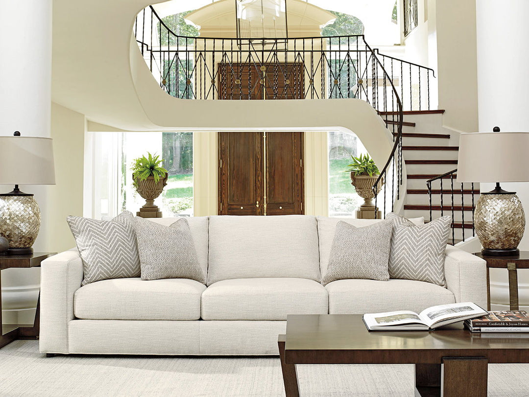 Laurel Canyon - Bellvue Sofa - Beige