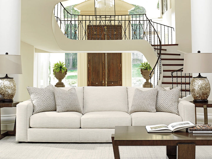 Laurel Canyon - Bellvue Sofa - Beige