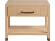 Modern - Leah Nightstand