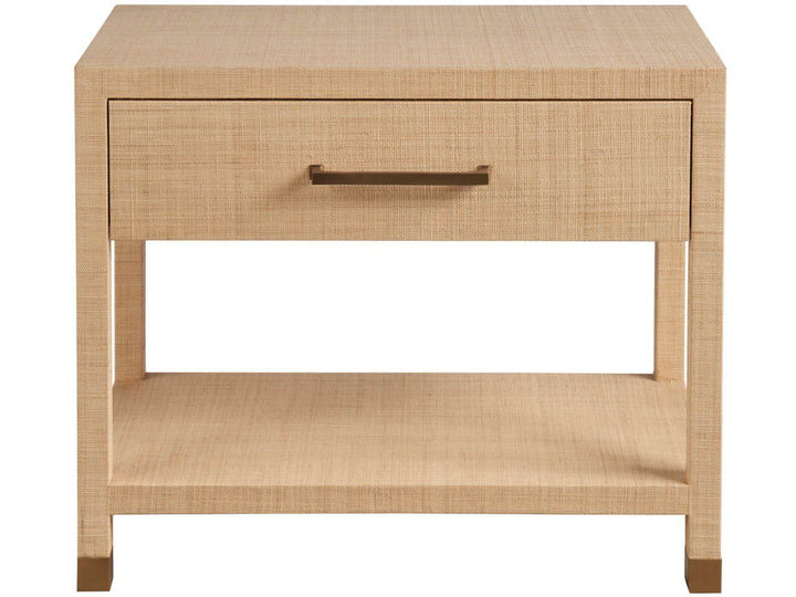 New Modern - Leah Nightstand