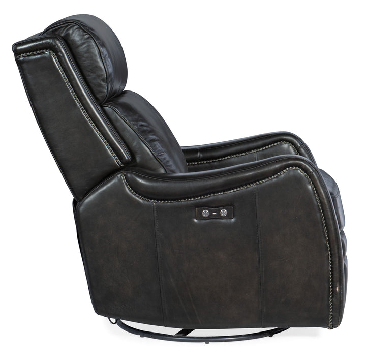 Stark - Power Glider Recliner