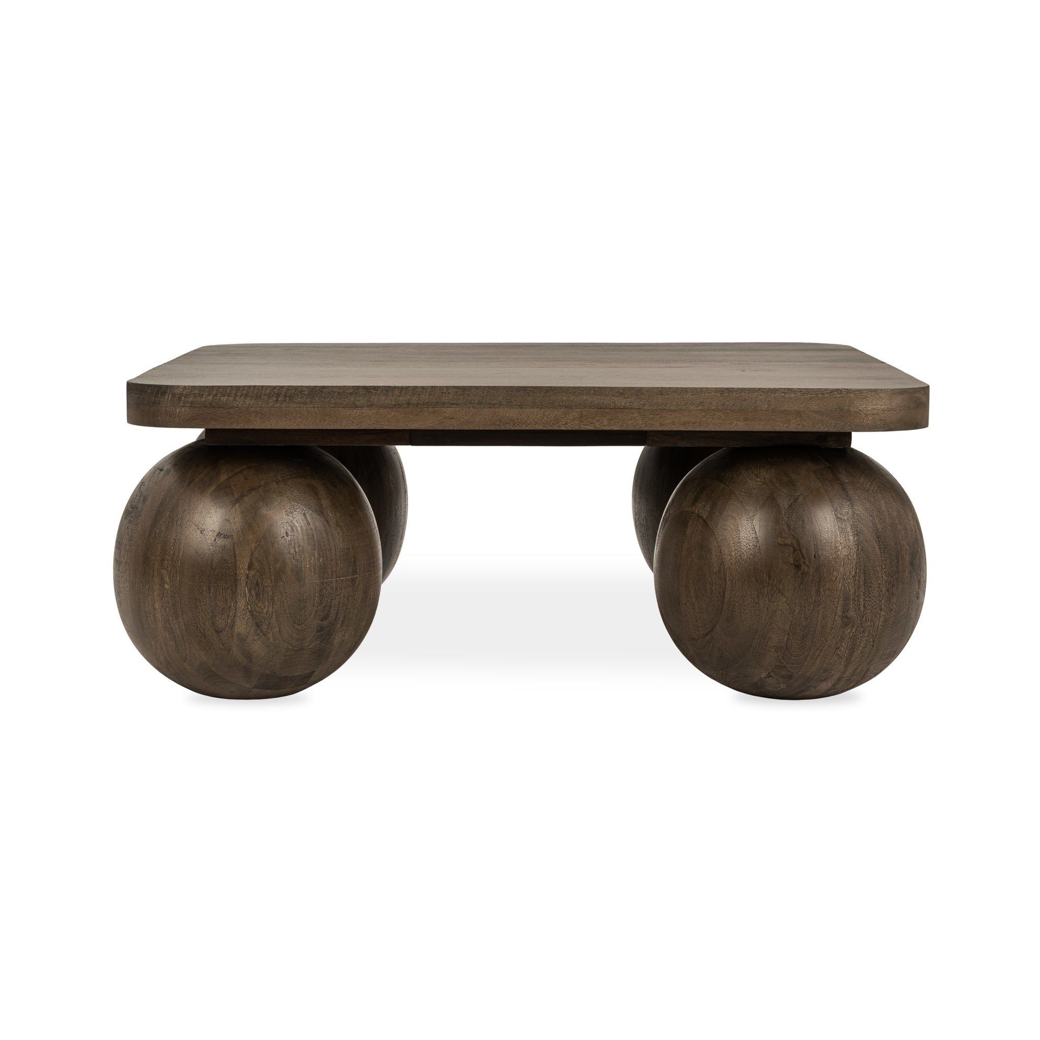 Delyla - Coffee Table