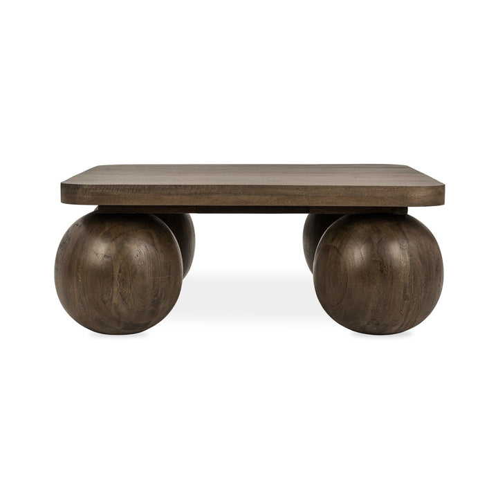 Delyla - Coffee Table