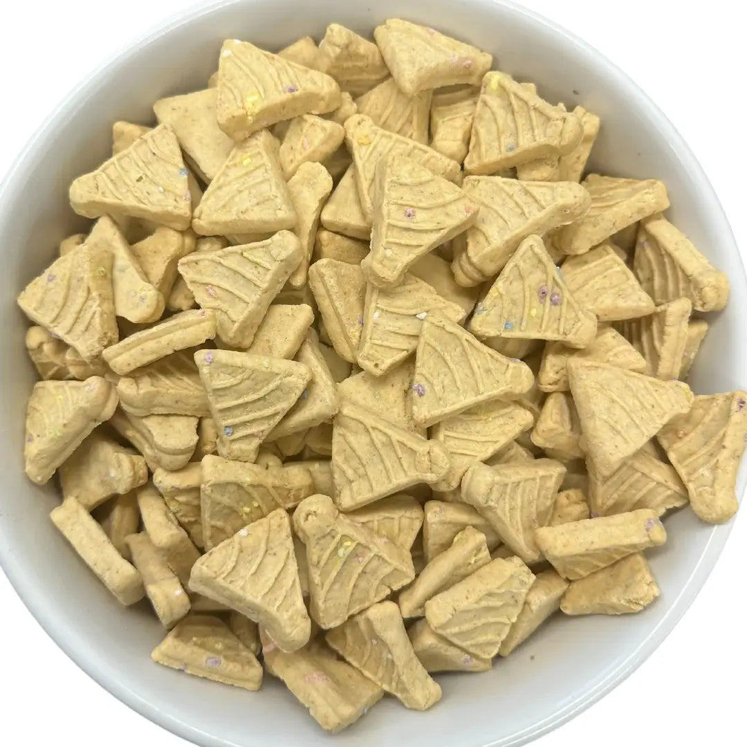 Pro Bakery Bites Soft Baked - Vanilla Bday Cake 6oz
