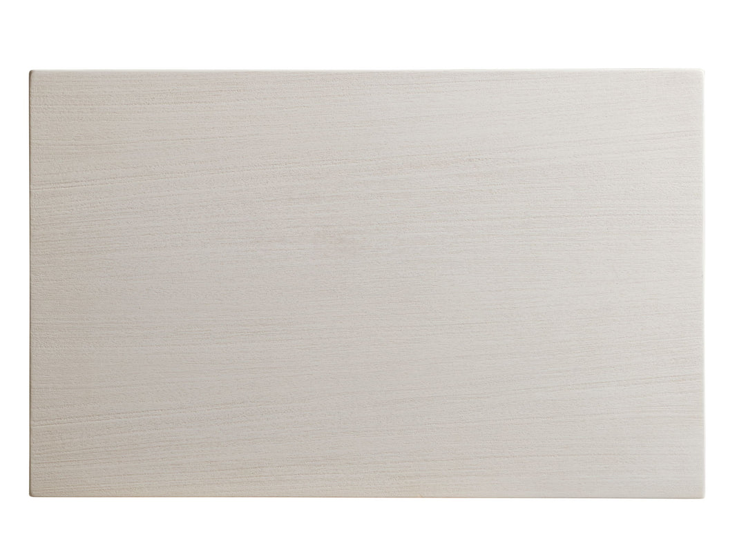 Ocean Breeze - Bonita Nightstand - White