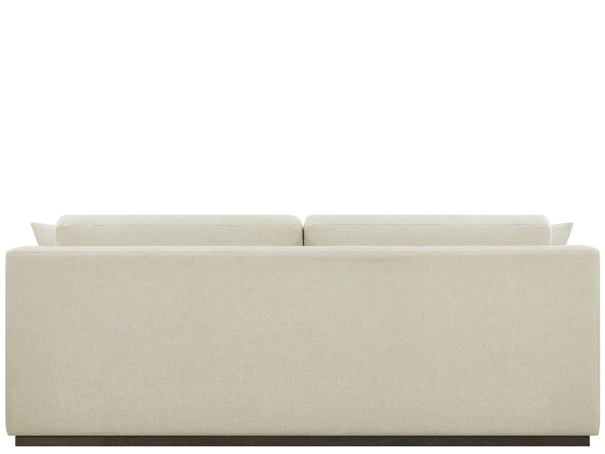 Grayson - 98" Sofa - Beige