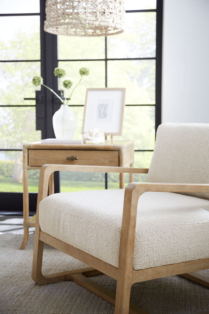 Moraine - Accent Chair