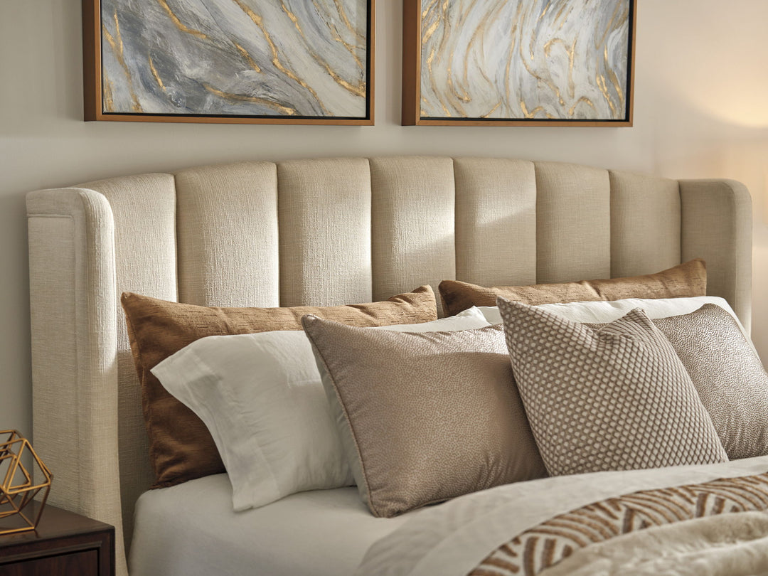 Rendezvous - Savoy Upholstered Bed