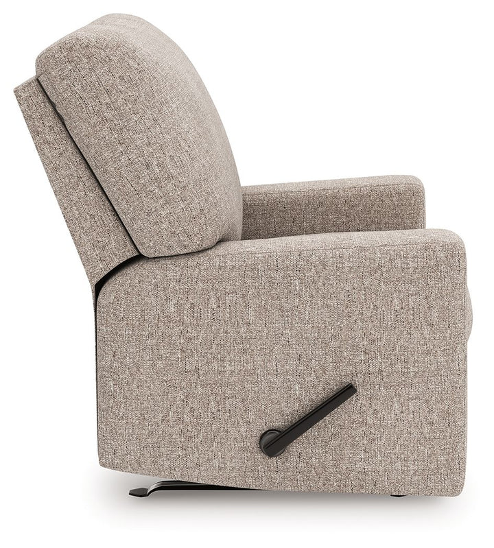 Seyler Lane - Rocker Recliner