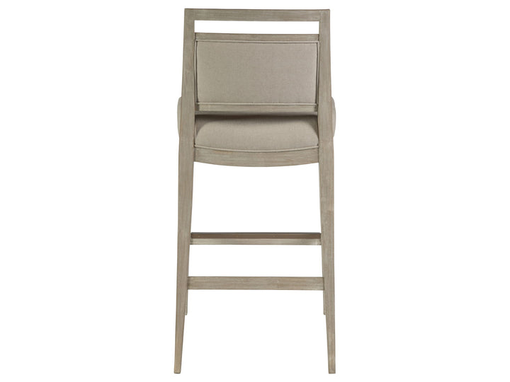 Cohesion Program - Nico Upholstered Barstool