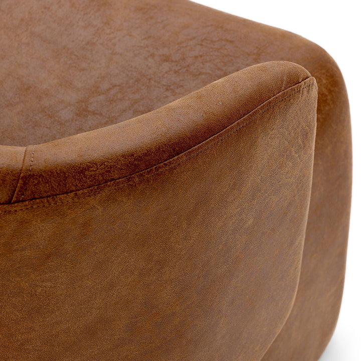 Halstead - Upholstered Dining Chair