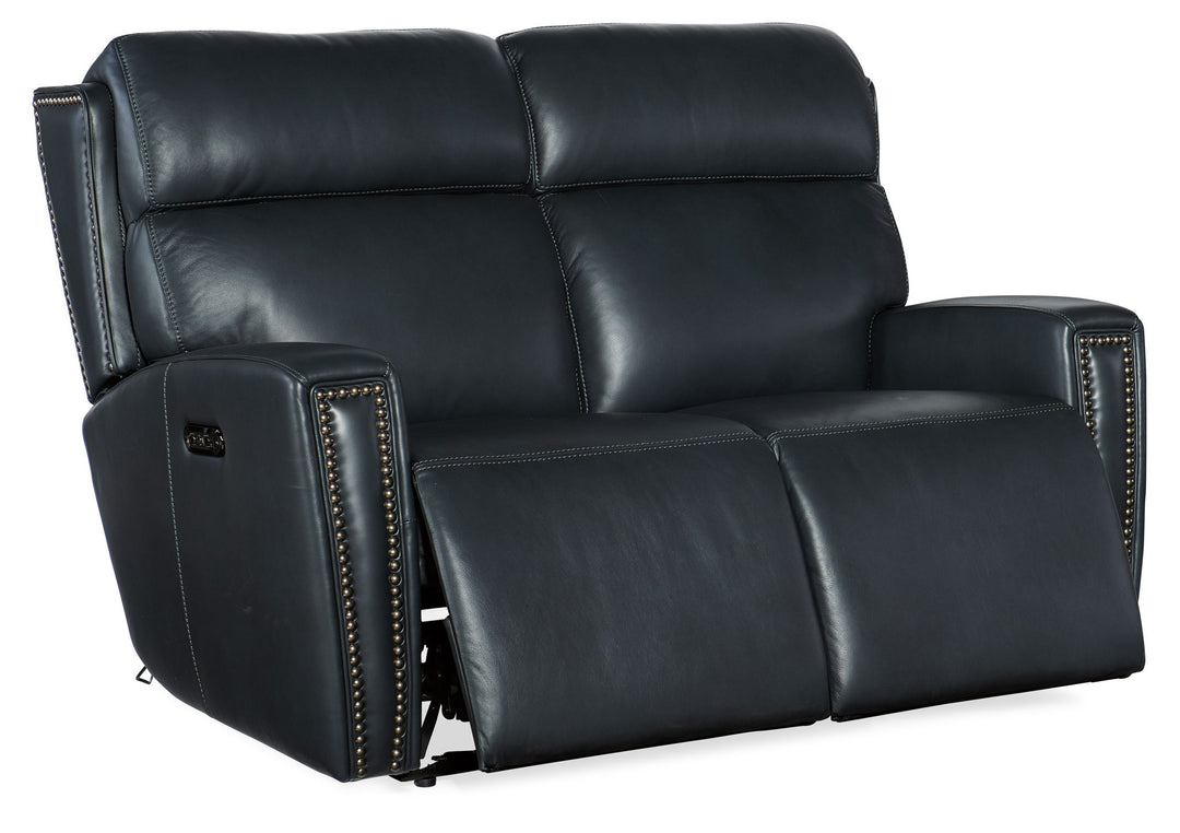 Ruthe - Zero Gravity Power Loveseat