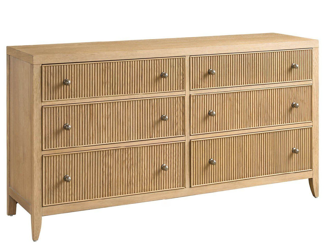 Avaline - Carmen Dresser