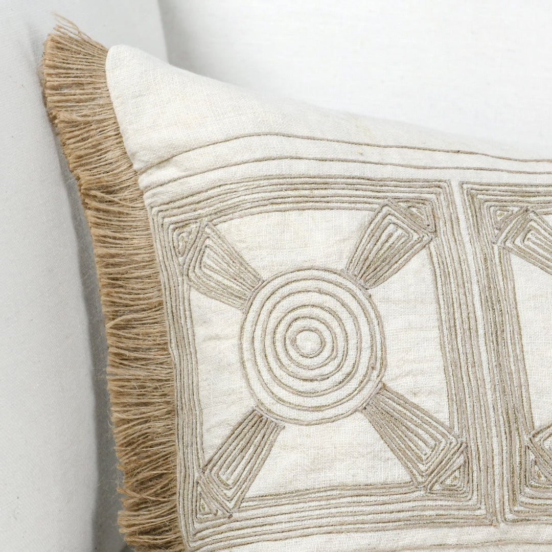Catania - Baia Pillow