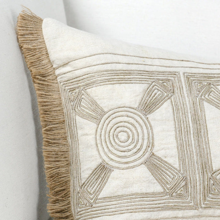 Catania - Baia Pillow