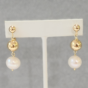 Tart Earrings