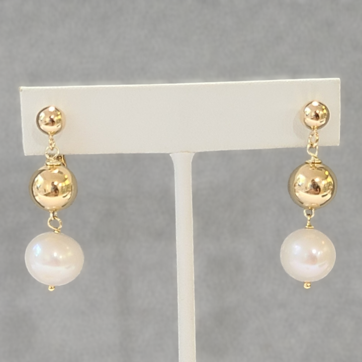 Tart Earrings