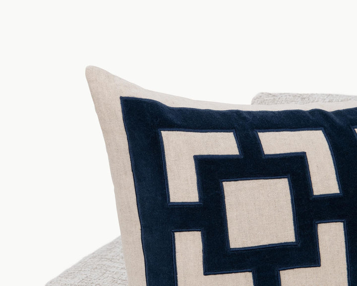 Novel Estate - NV Corbin Pillow