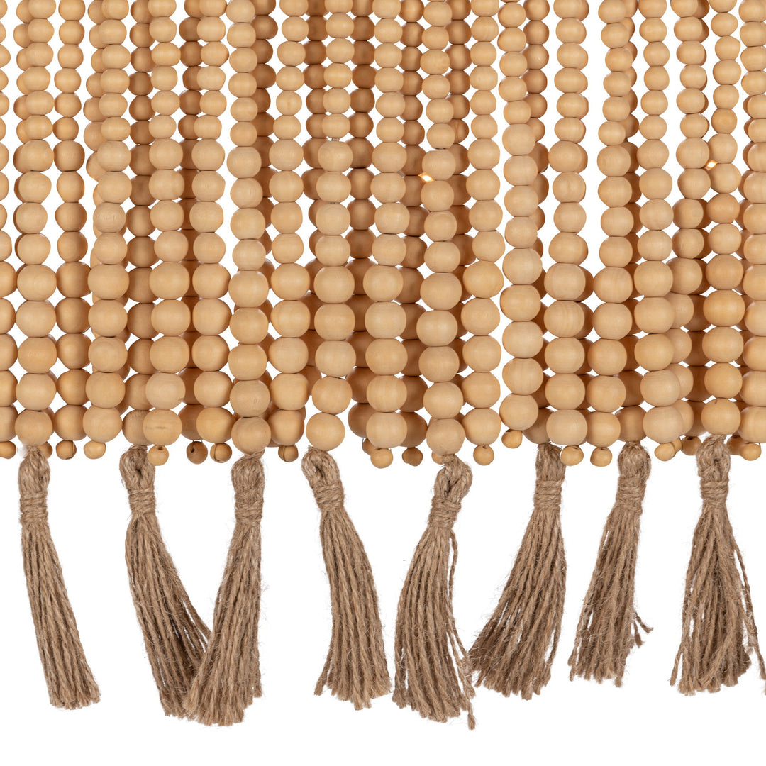 Andren - Pendant - Natural/Gold