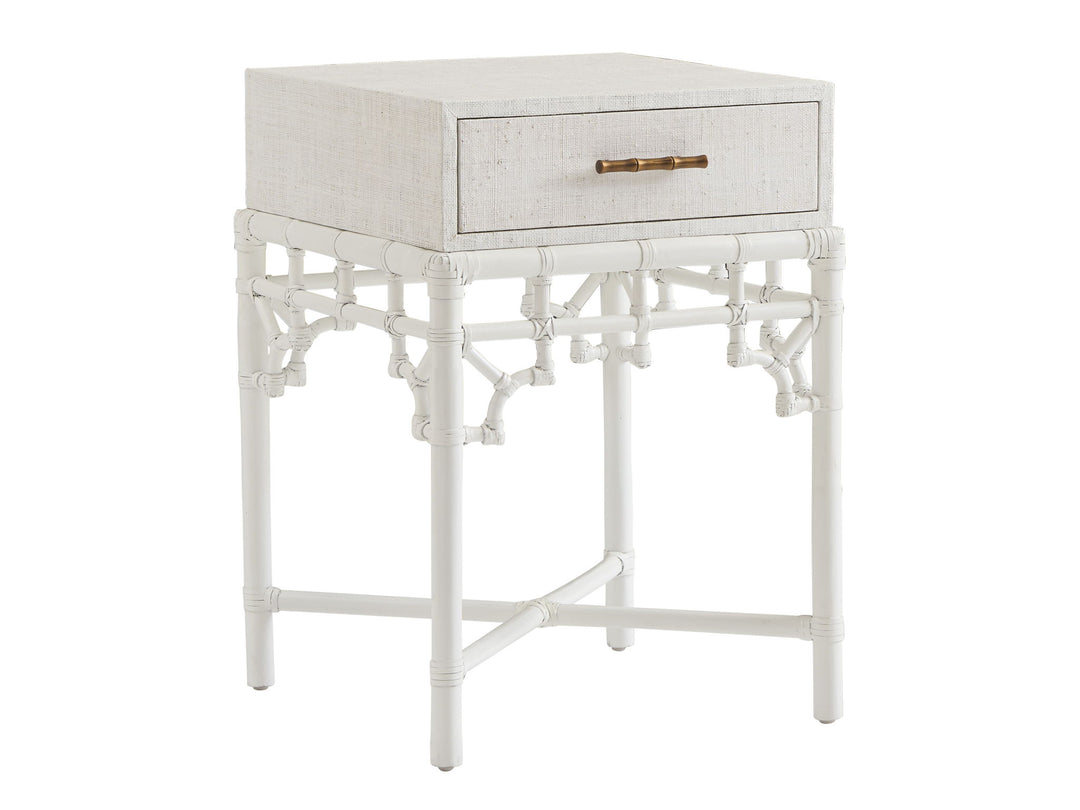 Key Biscayne - Arvida Night Table