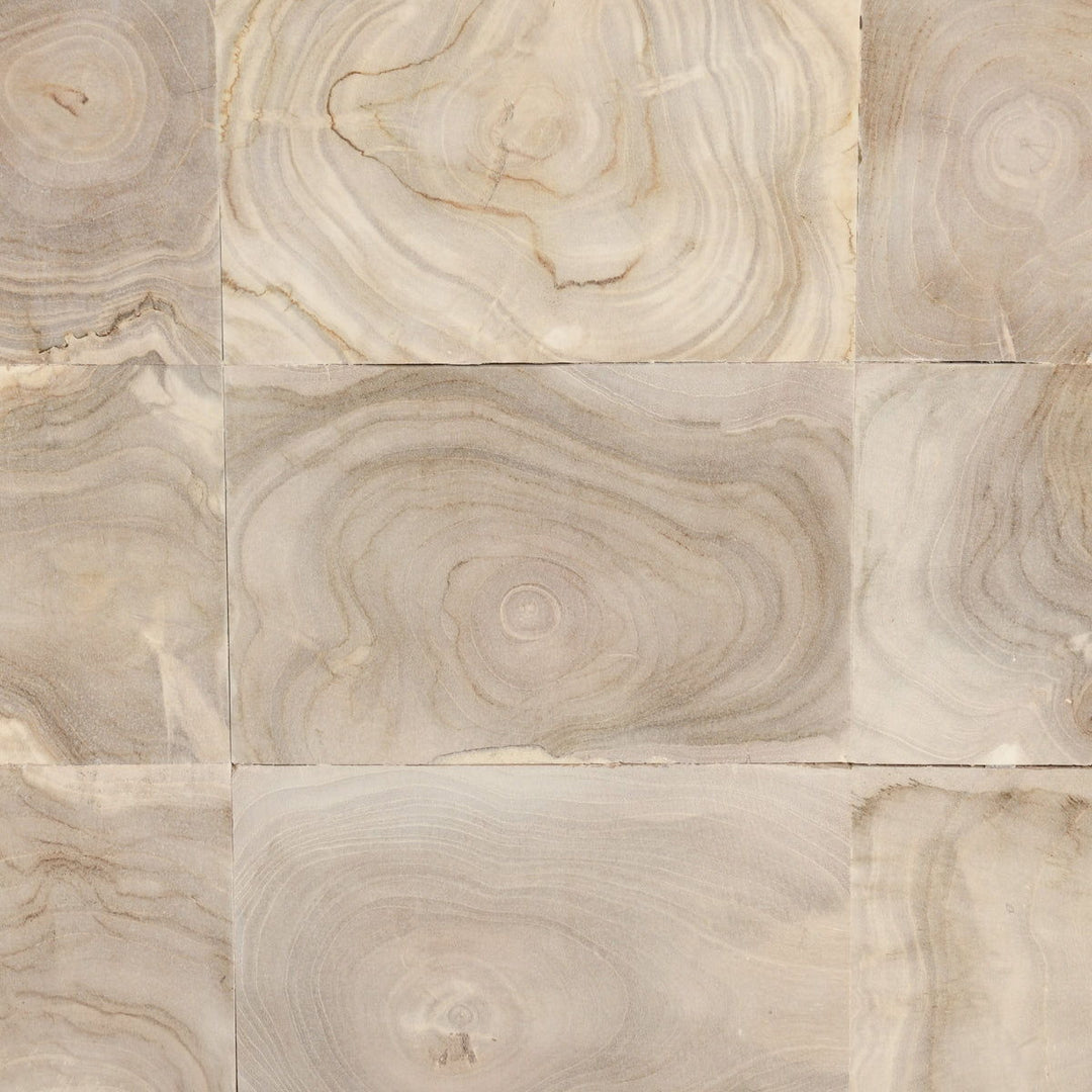 Anders - Solid Wood 51" Coffee Table - Cream Wash