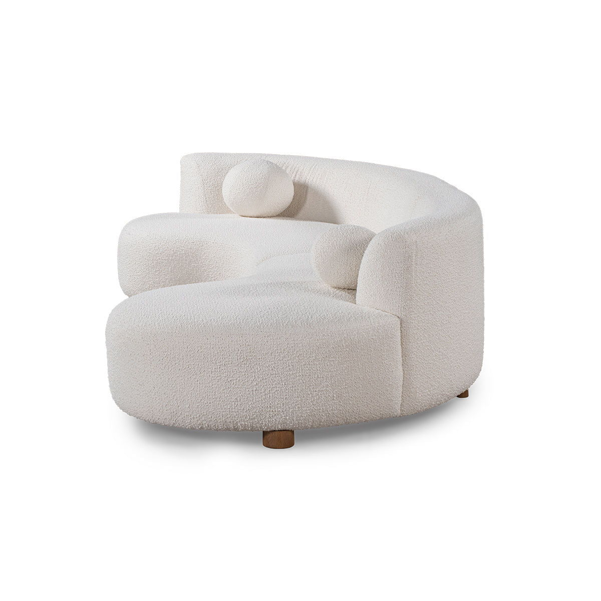 Octavia - Sectional