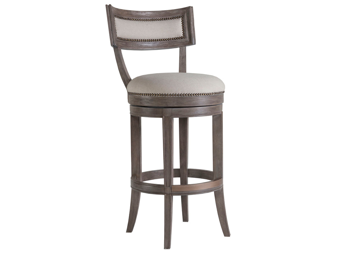 Cohesion Program - Aperitif Swivel Stool