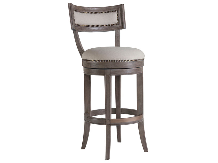 Cohesion Program - Aperitif Swivel Stool