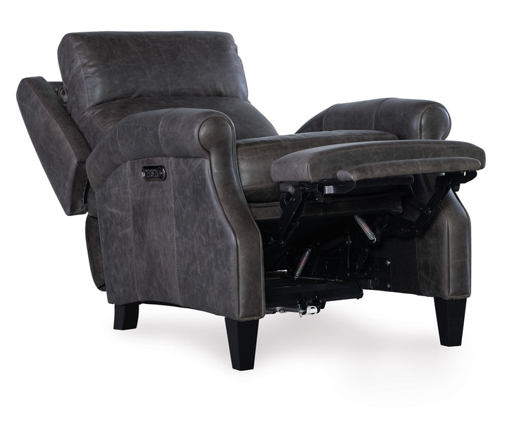 RC - Hurley Power Recliner With Power Headrest