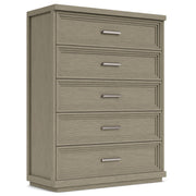 Cascade - 5 Drawer Chest