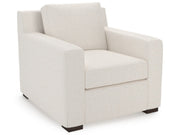 Ryman - Chair, Special Order - White
