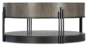 Commerce And Market - Skyline Cocktail Table