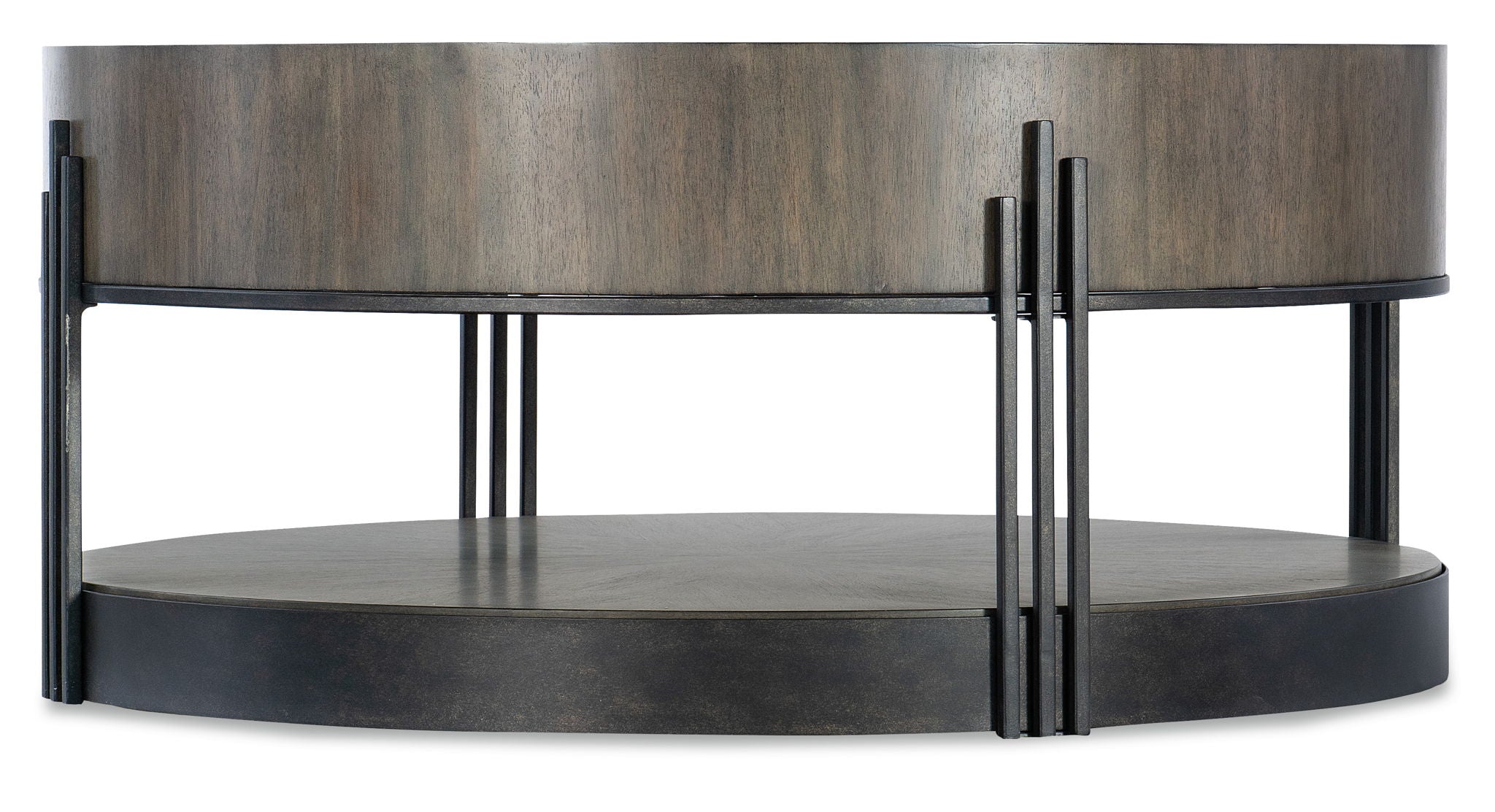 Commerce And Market - Skyline Cocktail Table