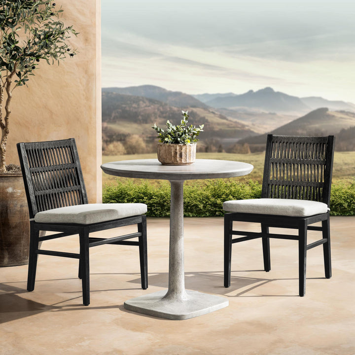 Paulina - Outdoor Dining Table