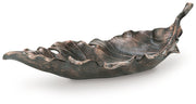 Avermund - Sculpture - Antique Copper Finish