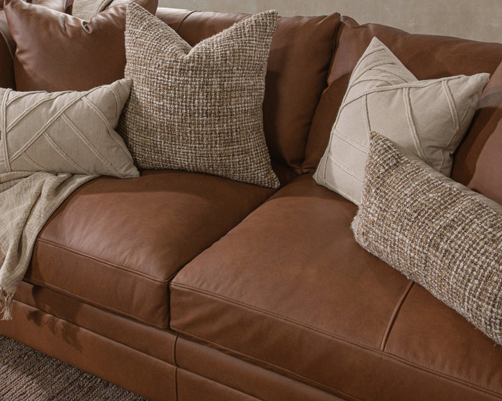 Audrey - Upholstered Sofa
