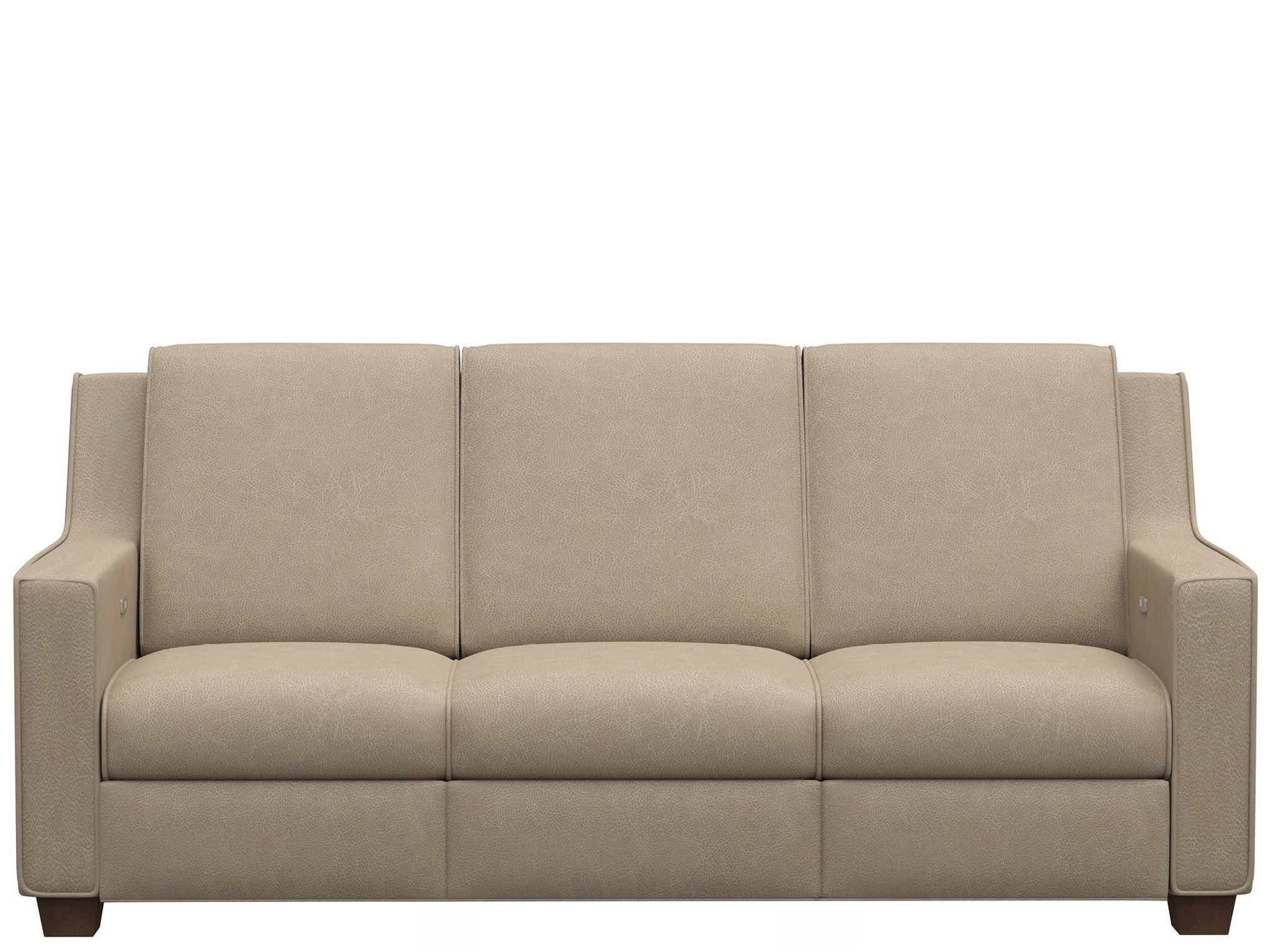 Tucker - Reclining Sofa