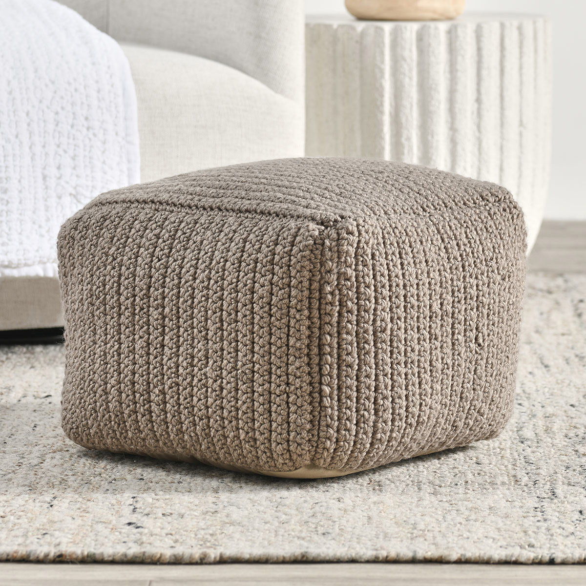 Performance Prism - Pouf